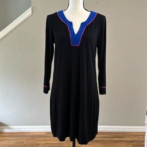 Long Tall Sally 3/4 sleeve Tunic - S